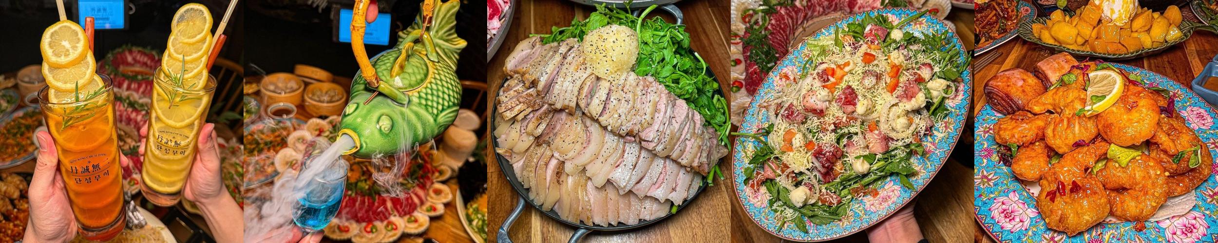 구월동 로데오 술집 베스트 추천 리스트 TOP 10