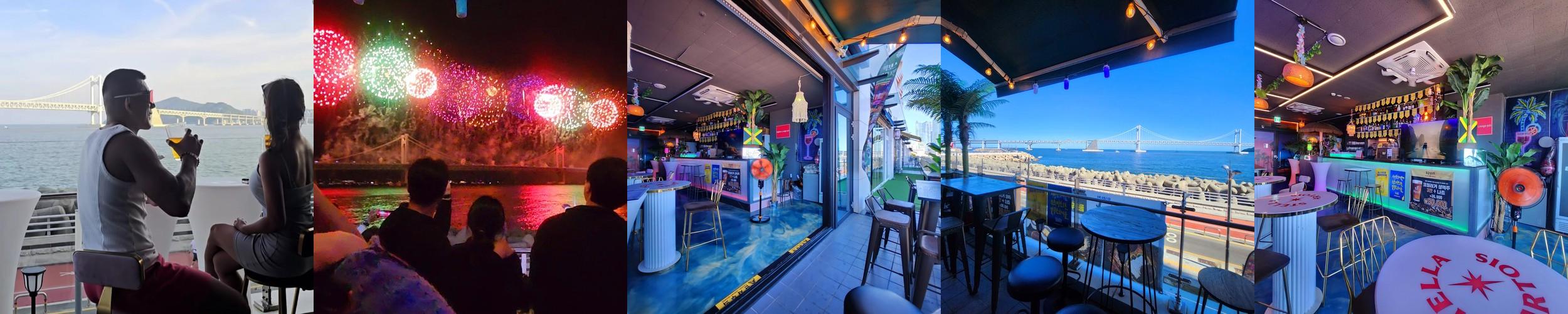 광안리 술집 오션뷰 베스트 추천 리스트 TOP 10