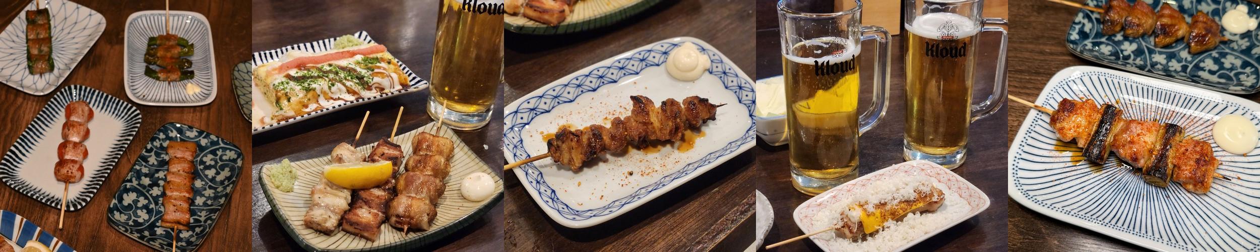 송정동 술집 베스트 추천 리스트 TOP 10