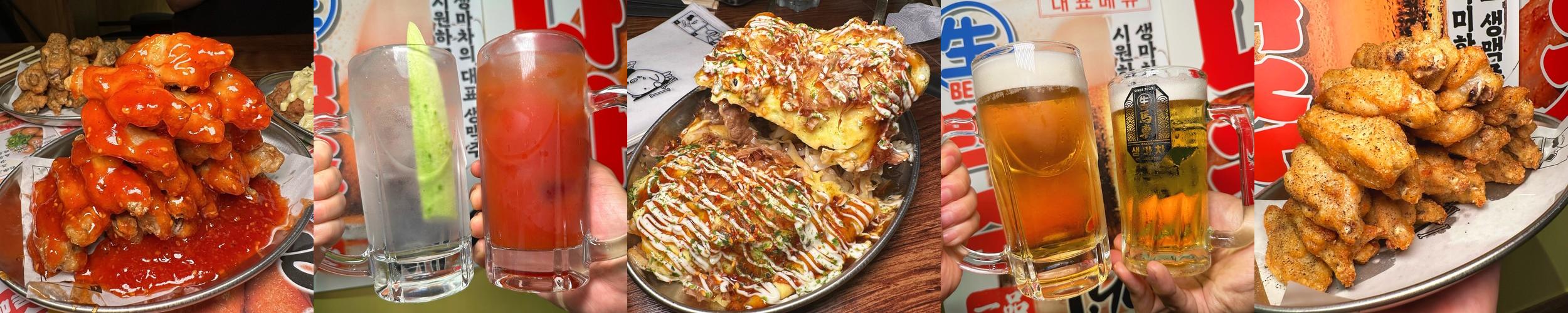 여수 학동 술집 베스트 추천 리스트 TOP 10