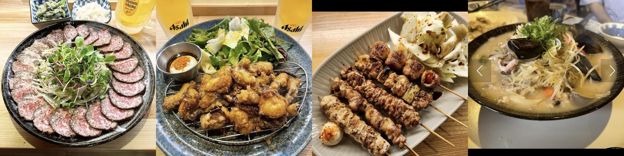 경성대 이자카야 베스트 추천 리스트 TOP 10 경성대 이자카야 베스트 추천 리스트 TOP 10