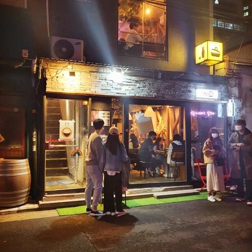 신용산 이자카야 베스트 추천 리스트 TOP 10