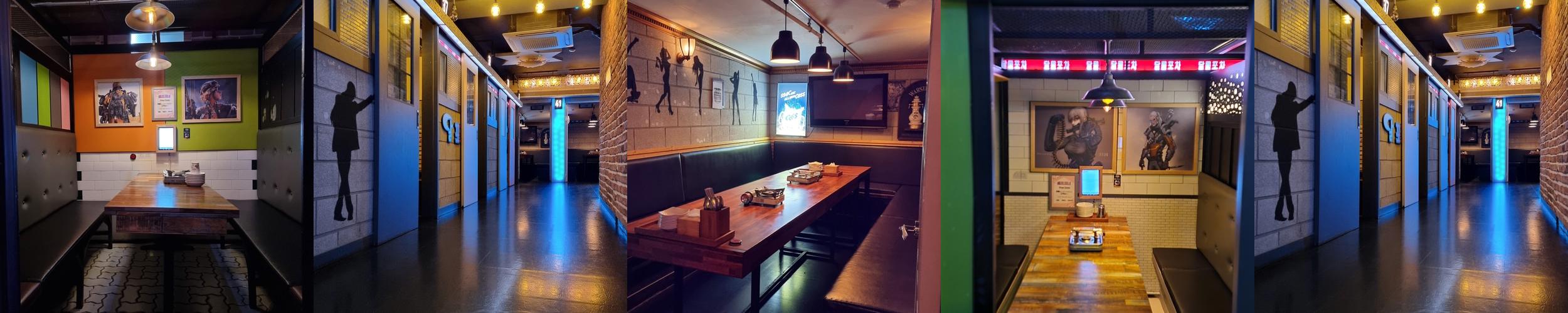 한양대 술집 베스트 추천 리스트 TOP 10