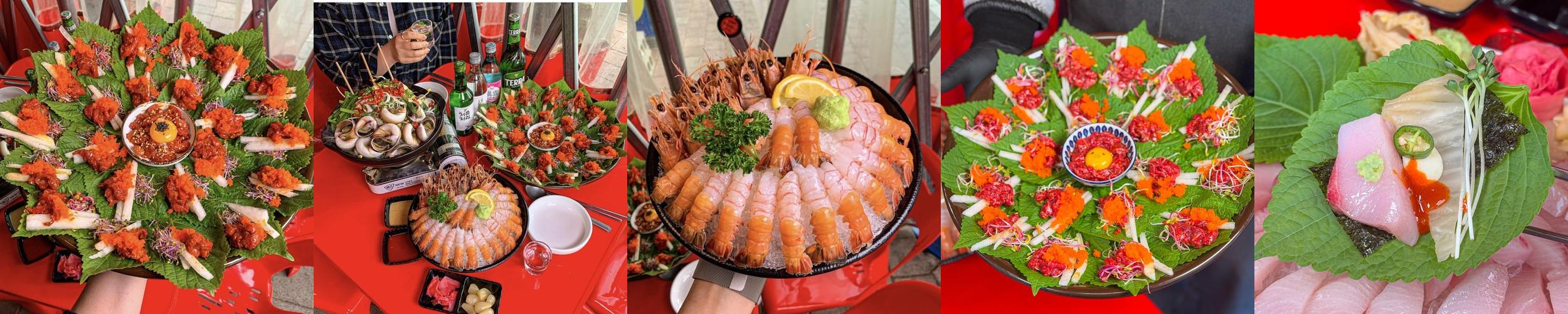 다산 술집 베스트 추천 리스트 TOP 10