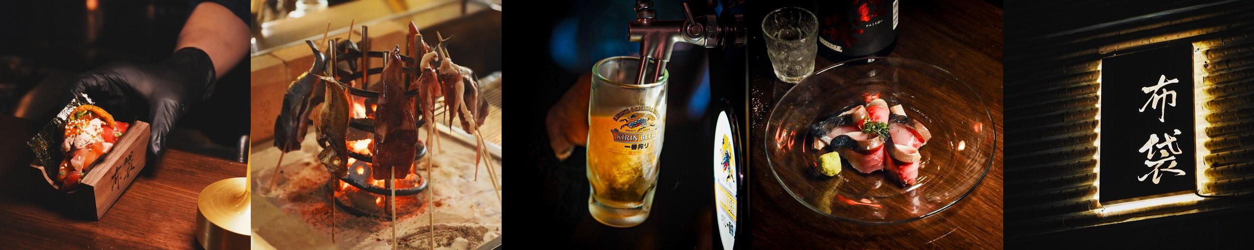 호테이: 해운대의 신선한 이자카야|해운대 이자카야 맛집 추천 호테이: 해운대의 신선한 이자카야