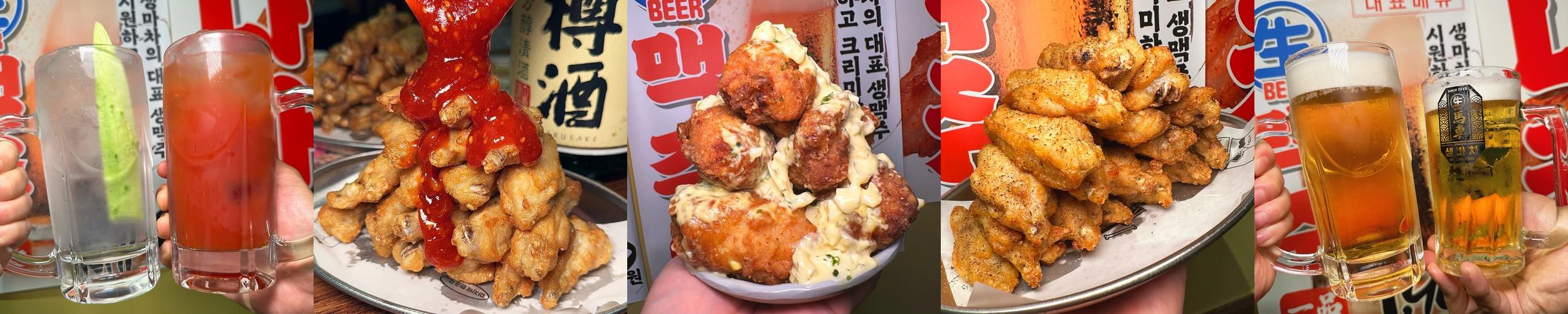 갈마동 이자카야 베스트 추천 리스트 TOP 10