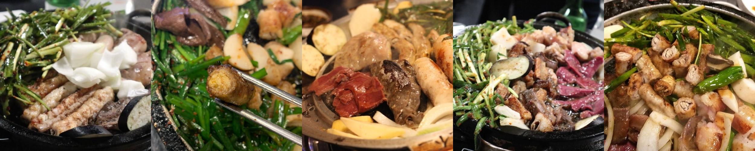 인덕원 술집 베스트 추천 리스트 TOP 10