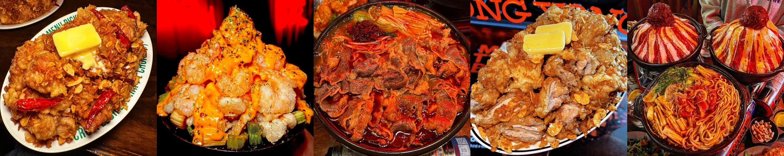 신중동 술집 베스트 추천 리스트 TOP 10