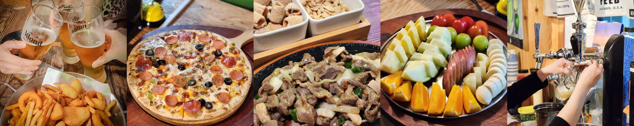 전포 2차 술집 베스트 추천 리스트 TOP 6