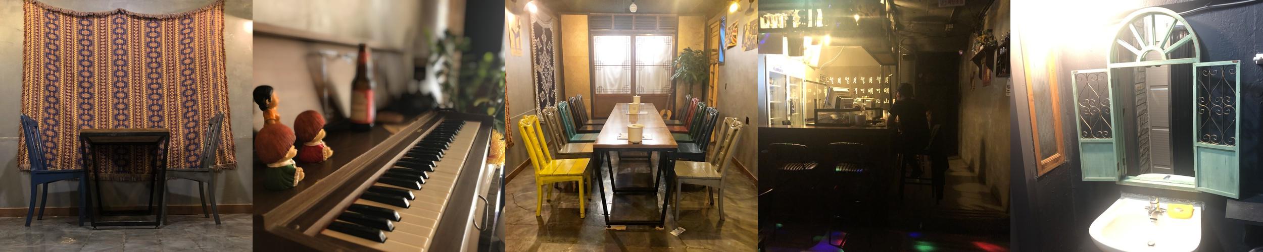 군산 월명동 술집 베스트 추천 리스트 TOP 7