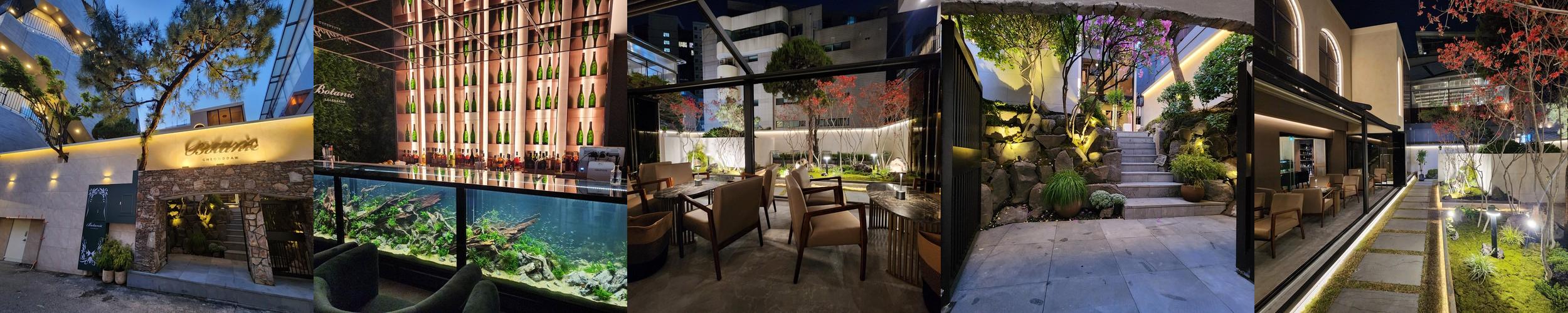 청담 술집 베스트 추천 리스트 TOP 10