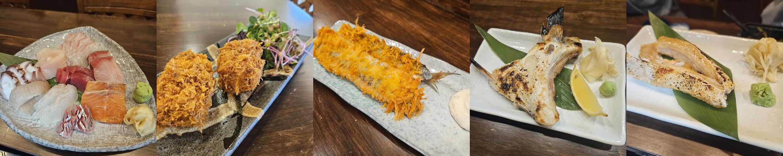 혜화역 이자카야 베스트 추천 리스트 TOP 2