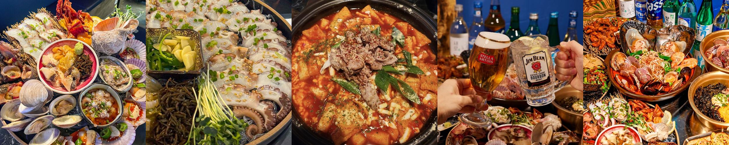 연남동 육전 술집 베스트 추천 리스트 TOP 10