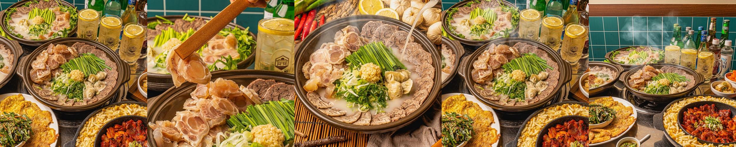 연남동 육전 술집 베스트 추천 리스트 TOP 10