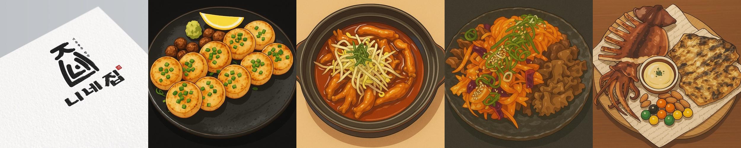 가경동 이자카야 베스트 추천 리스트 TOP 10