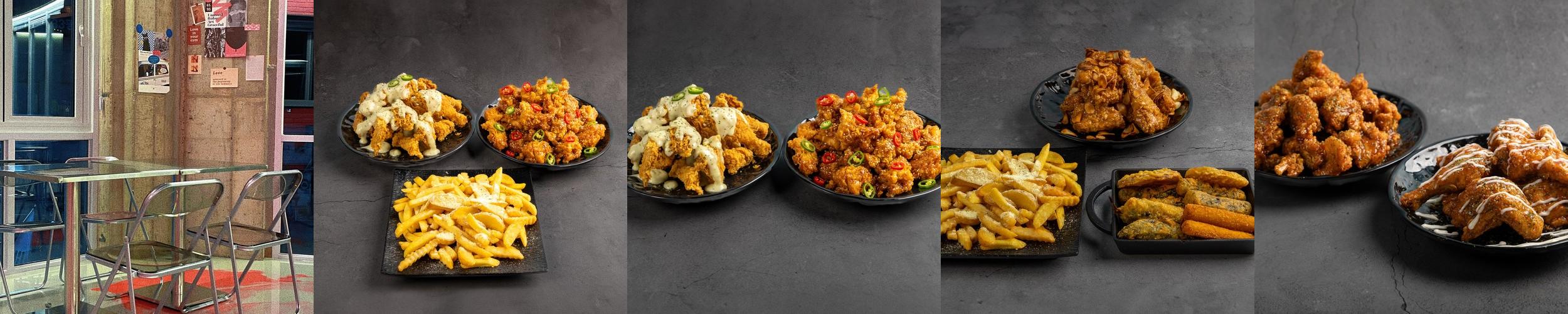 학동 술집 베스트 추천 리스트 TOP 3