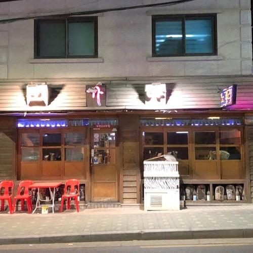 군자 생맥 술집 베스트 추천 리스트 TOP 10