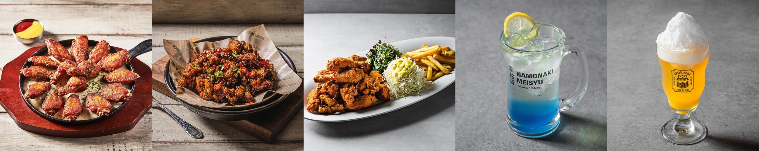 회기 술집 베스트 추천 리스트 TOP 10