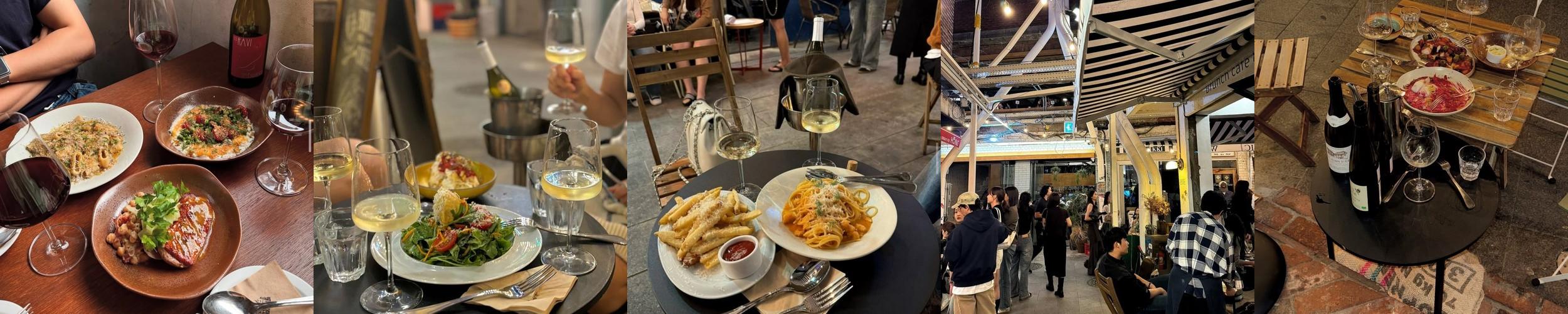 해방촌 신흥시장 술집 베스트 추천 리스트 TOP 10