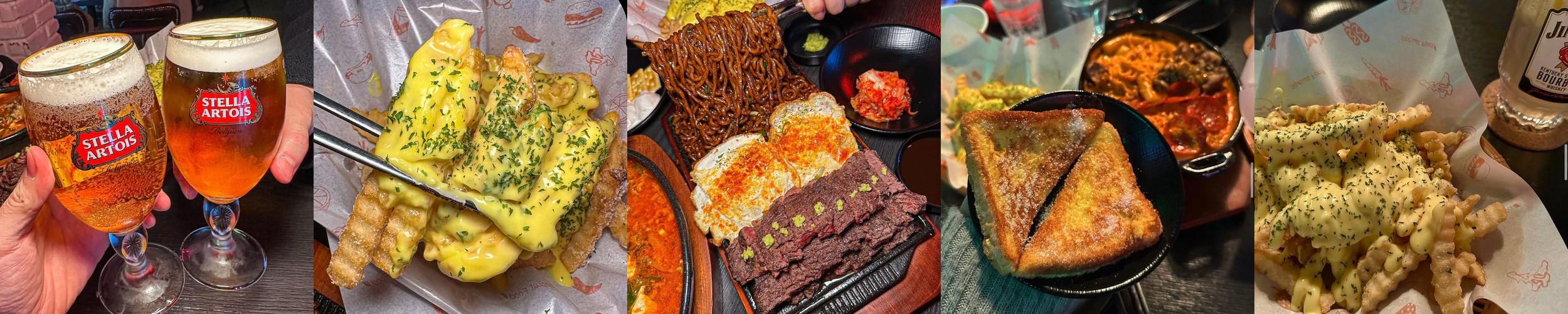 충북대 술집 베스트 추천 리스트 TOP 10