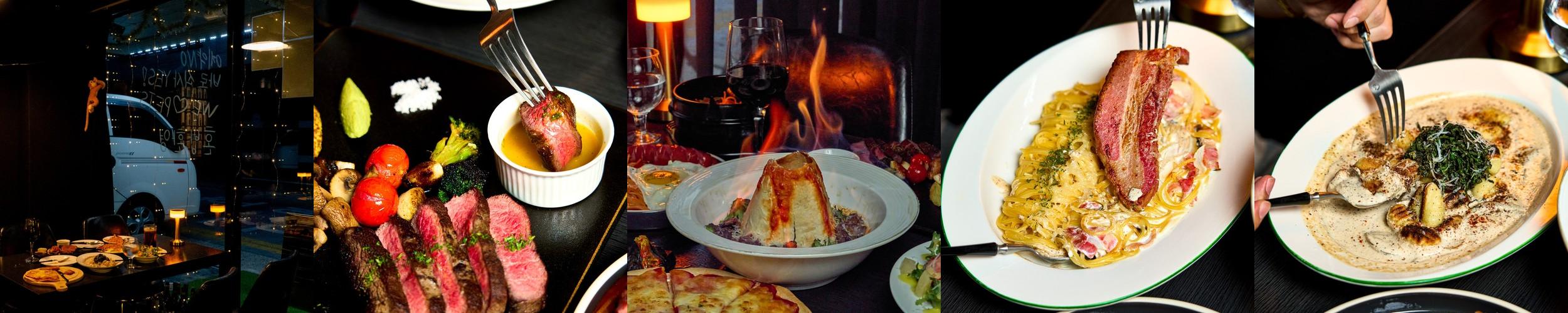 김광석거리 술집 베스트 추천 리스트 TOP 10