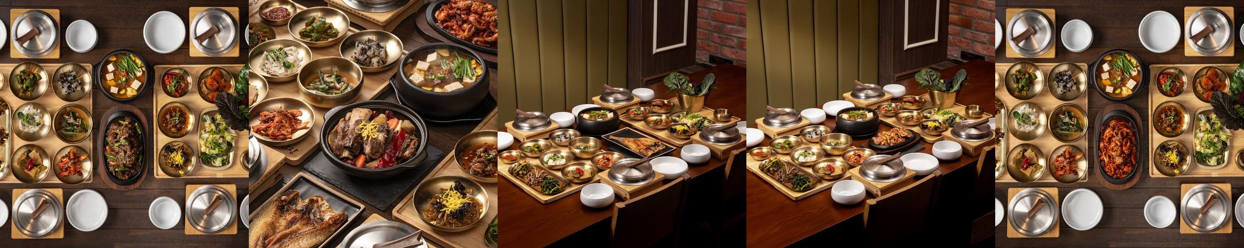 경기도 한정식 맛집 베스트 추천 리스트 TOP 10 경기도 한정식 맛집 베스트 추천 리스트 TOP 10