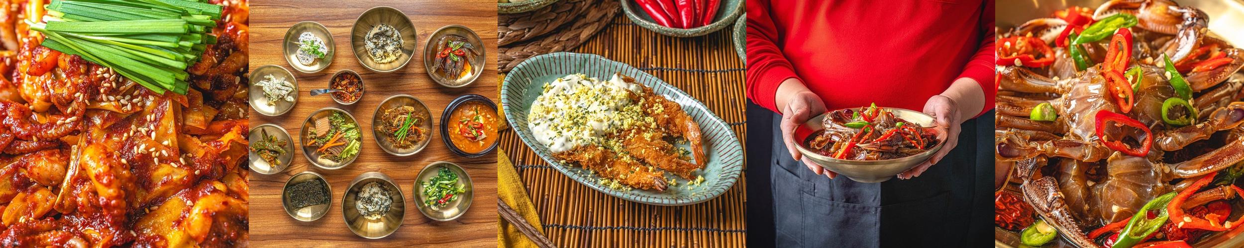 경기도 한정식 맛집 베스트 추천 리스트 TOP 10 경기도 한정식 맛집 베스트 추천 리스트 TOP 10