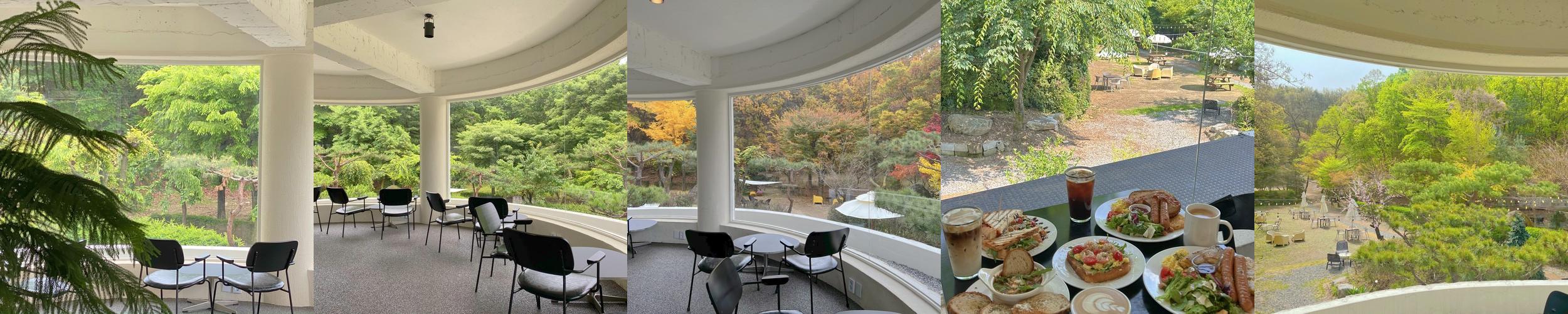 서울 근교 브런치 카페 베스트 추천 리스트 TOP 10