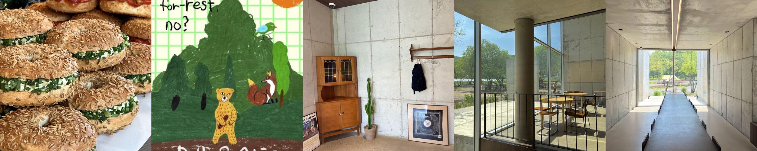 대형 베이커리 카페 베스트 추천 리스트 TOP 10