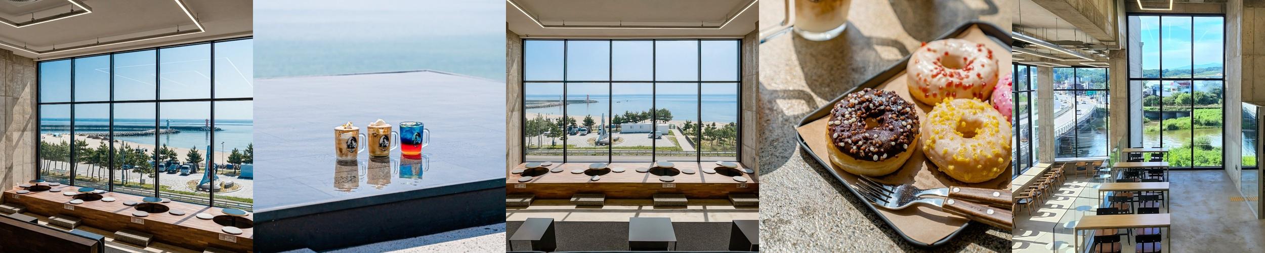 강원도 대형 카페 베스트 추천 리스트 TOP 10