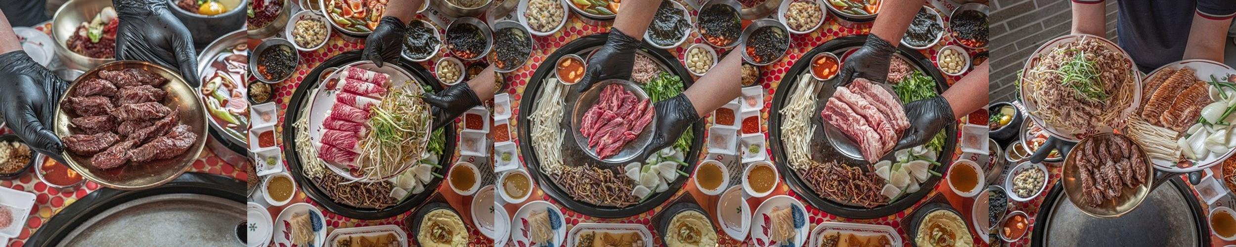 경기도 고기집 베스트 추천 리스트 TOP 10 경기도 고기집 베스트 추천 리스트 TOP 10