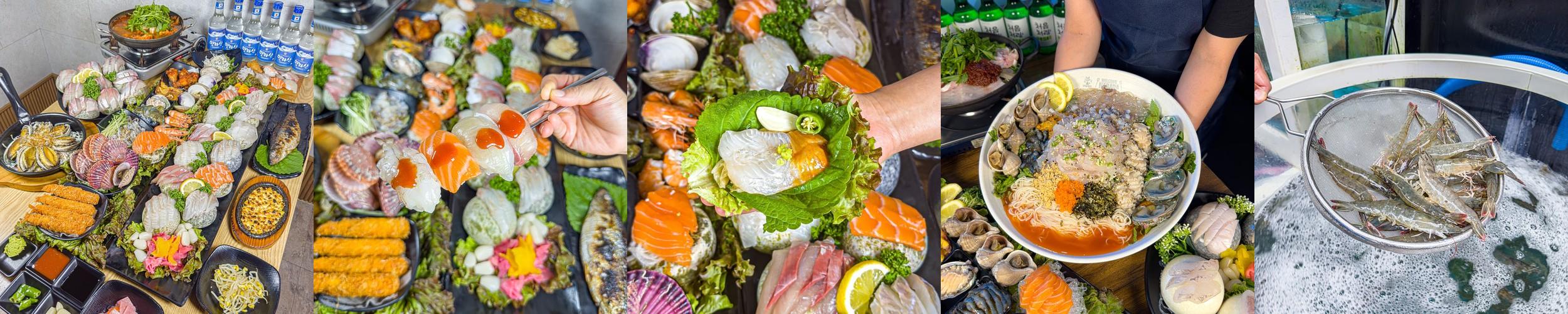 운양동 맛집 베스트 추천 리스트 TOP 10