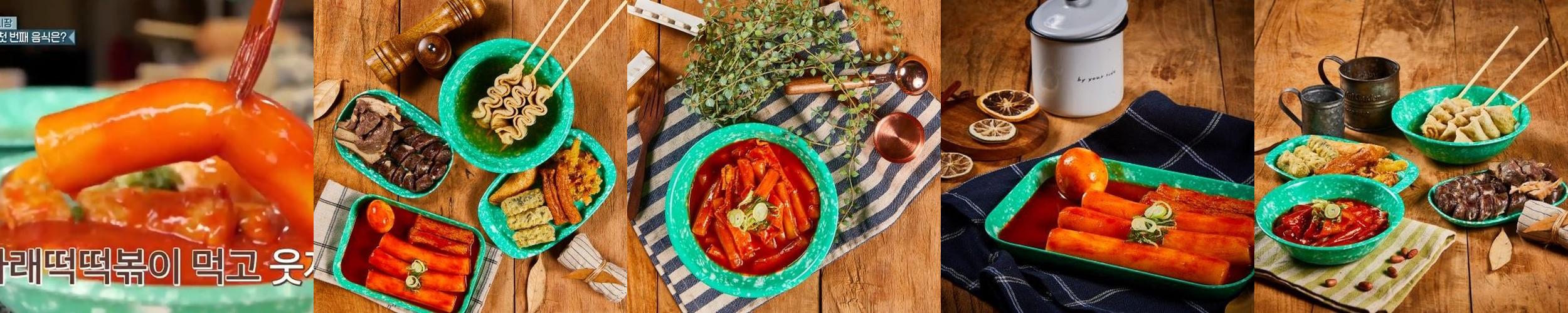 당진 우두동 맛집 베스트 추천 리스트 TOP 10