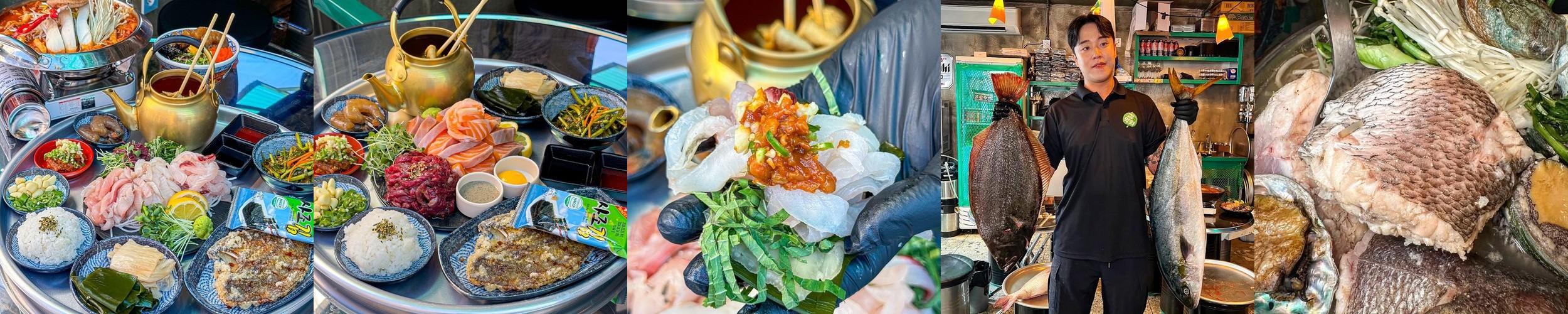 공덕역 횟집 베스트 추천 리스트 TOP 10 공덕역 횟집 베스트 추천 리스트 TOP 10