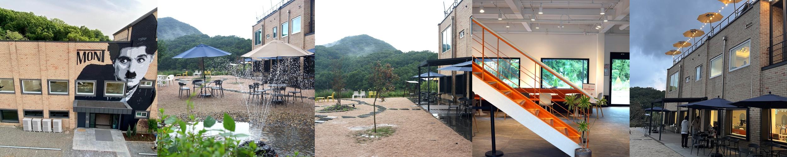 분당 대형카페 베스트 추천 리스트 TOP 10