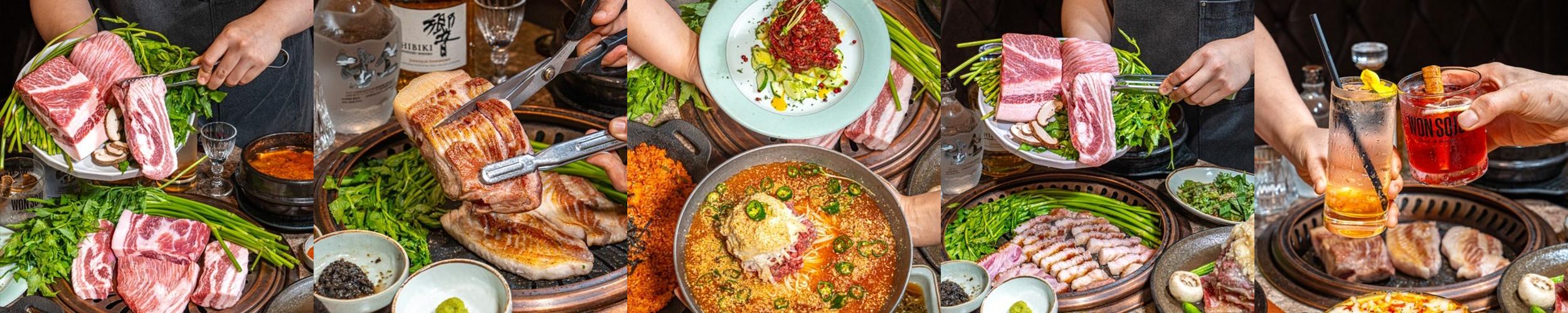 서울 갈비 맛집 베스트 추천 리스트 TOP 10