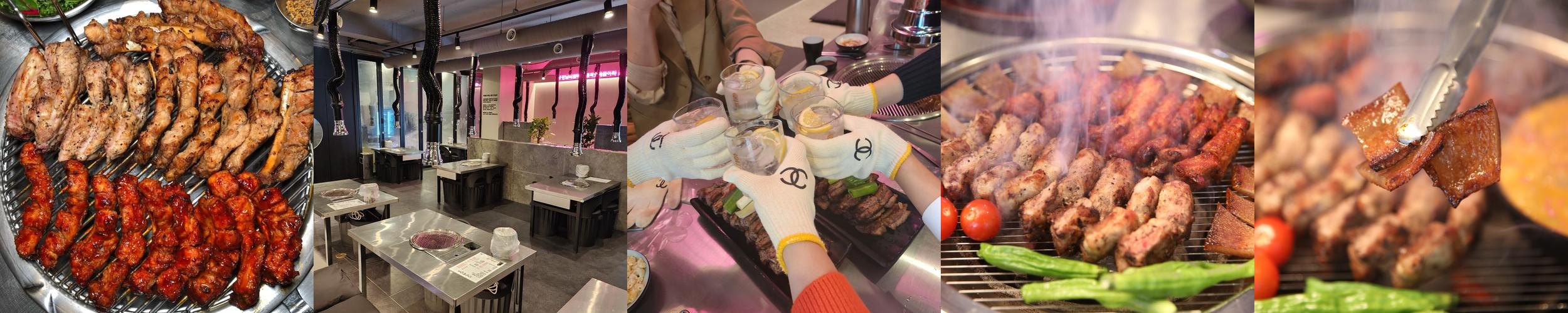 서울 갈비 맛집 베스트 추천 리스트 TOP 10