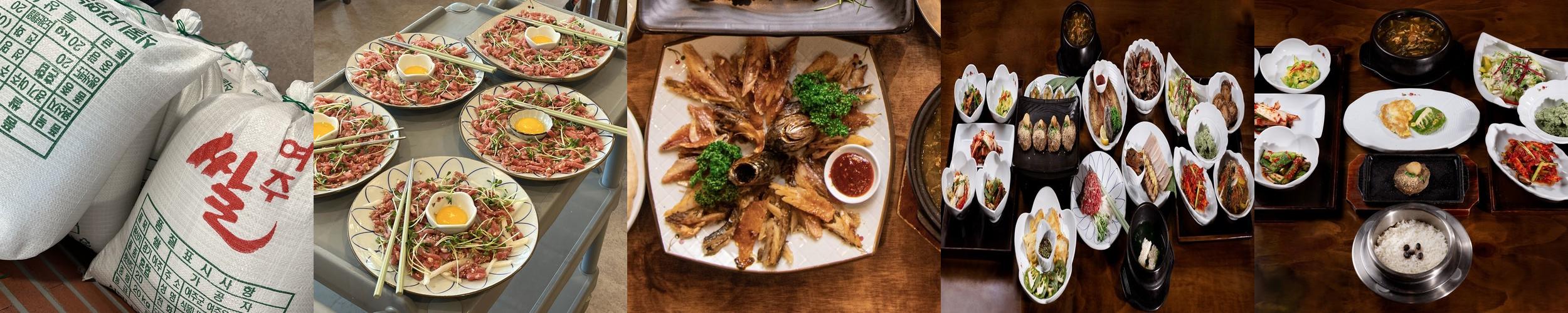 여주 한정식 베스트 추천 리스트 TOP 10