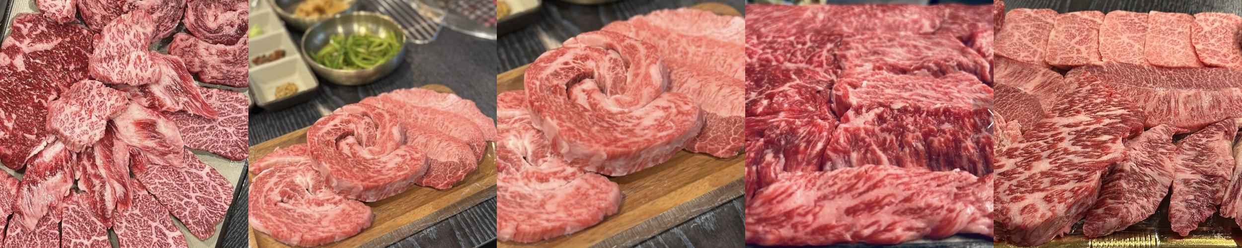 대전 소고기집 베스트 추천 리스트 TOP 10