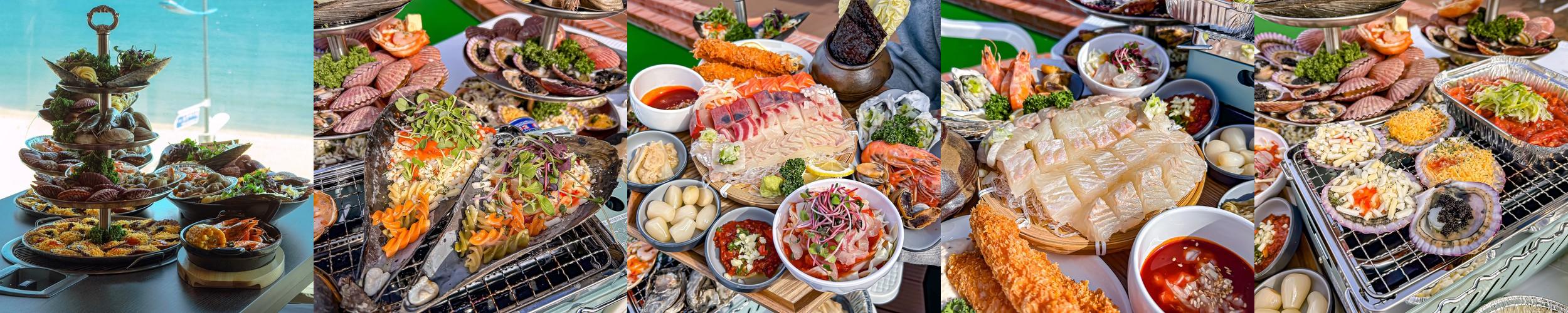 월미도 맛집 추천 베스트 리스트 TOP 10 월미도 맛집 추천 베스트 리스트 TOP 10