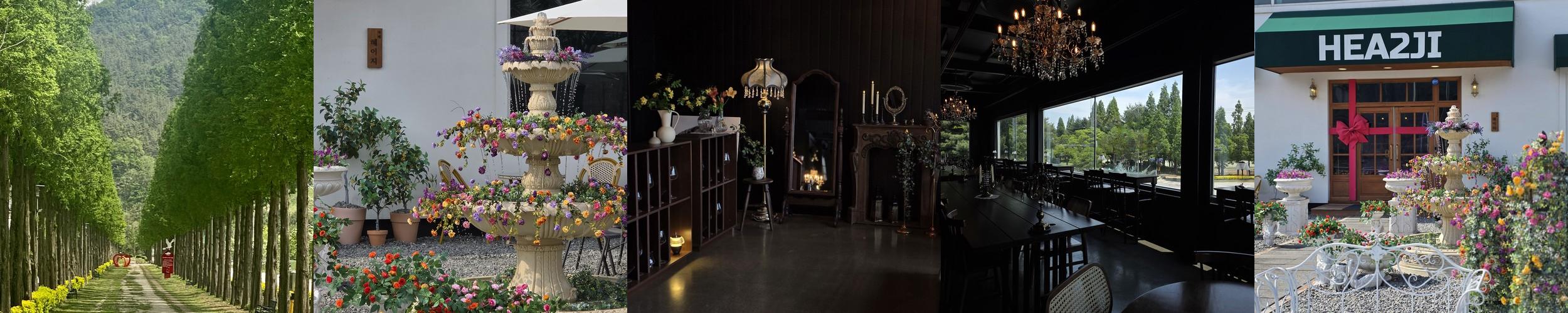 예산 덕산 맛집 베스트 추천 리스트 TOP 10