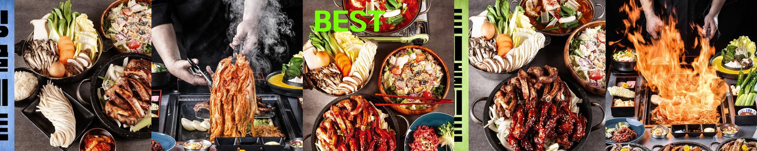 울산 태화동 고기집 베스트 추천 리스트 TOP 10