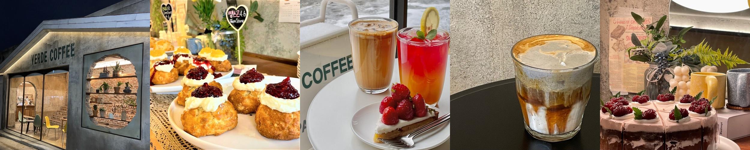 서울 브런치 카페 베스트 추천 리스트 TOP 10