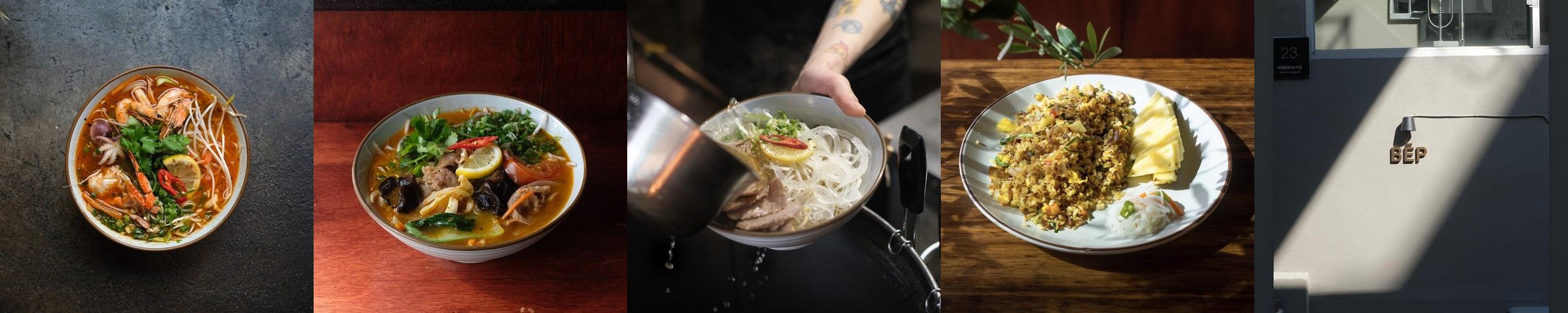 한강진역 혼밥 베스트 추천 리스트 TOP 10