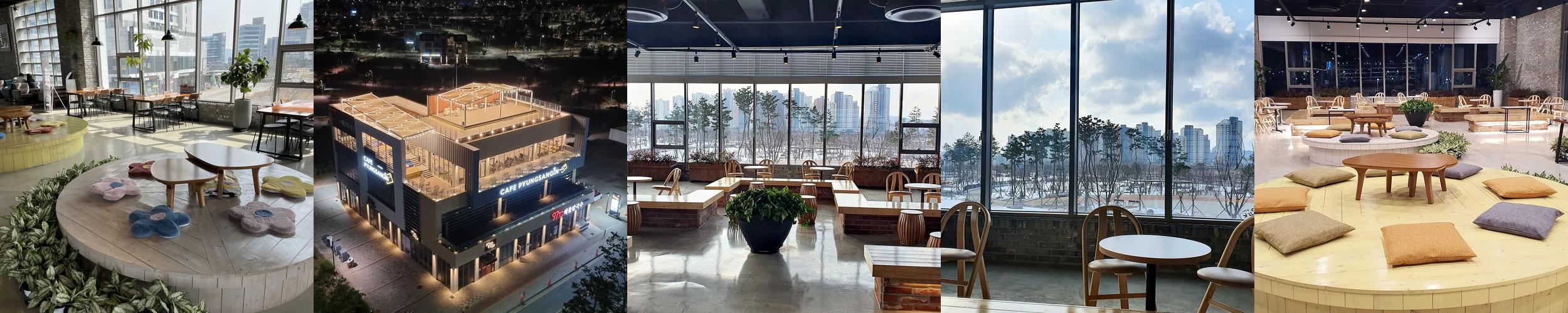 구읍뱃터 카페 베스트 추천 리스트 TOP 10