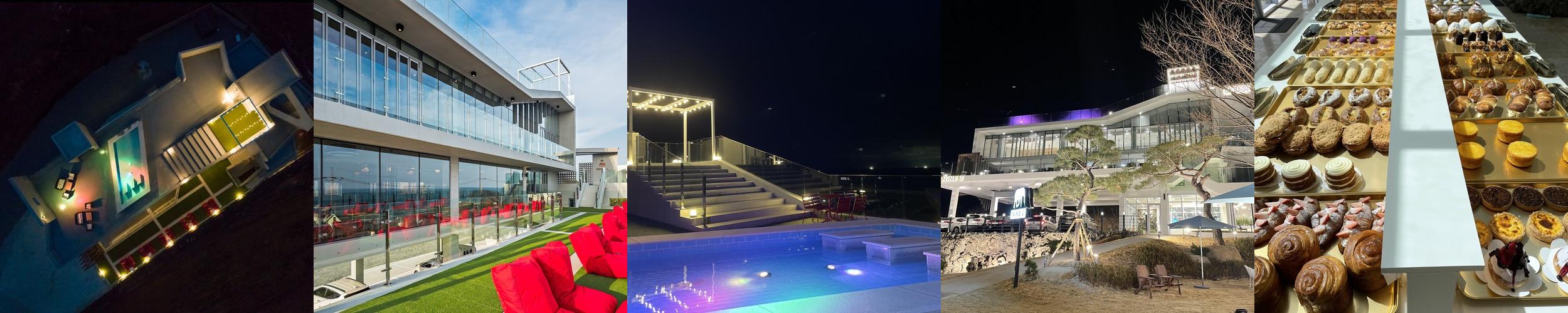 울산 베이커리 카페 베스트 추천 리스트 TOP 10