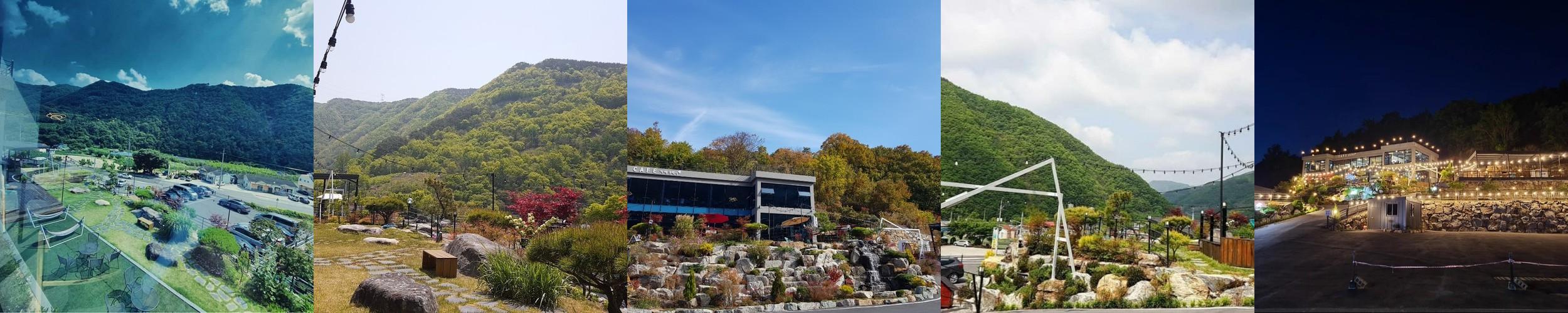 밀양 단장면 카페 베스트 추천 리스트 TOP 10