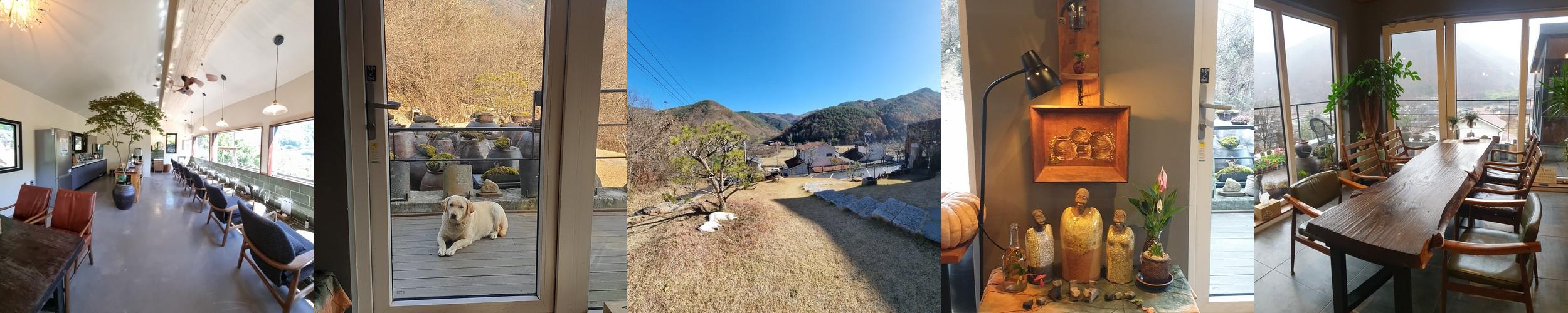 밀양 단장면 카페 베스트 추천 리스트 TOP 10