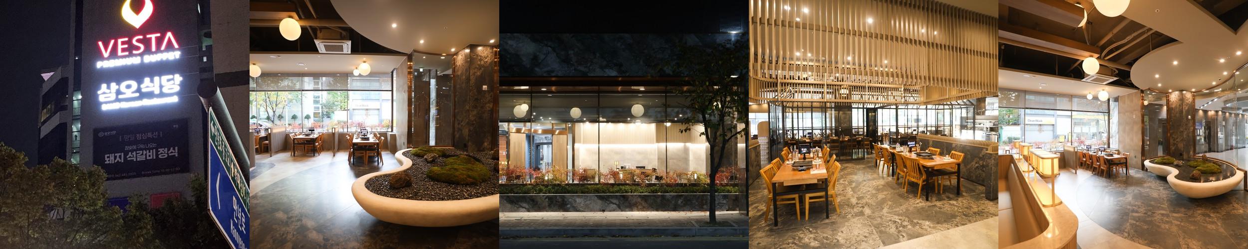 대전 뷔페 맛집 베스트 추천 리스트 TOP 10