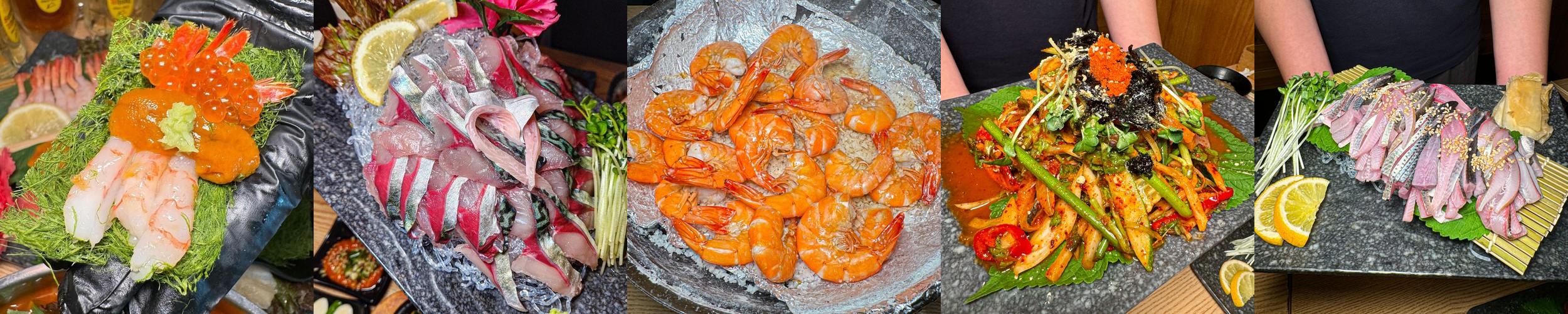 삼성동 횟집 베스트 추천 리스트 TOP 10